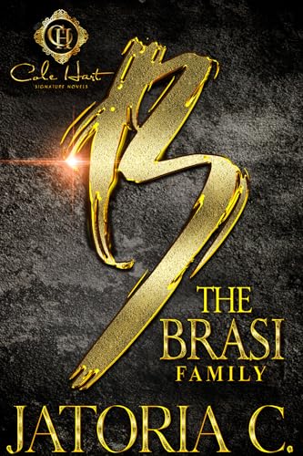 The Brasi Family cover