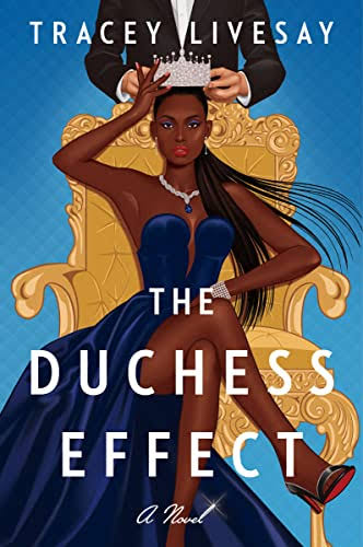 The Duchess Effect cover