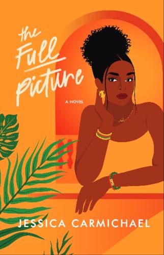 The Full Picture cover