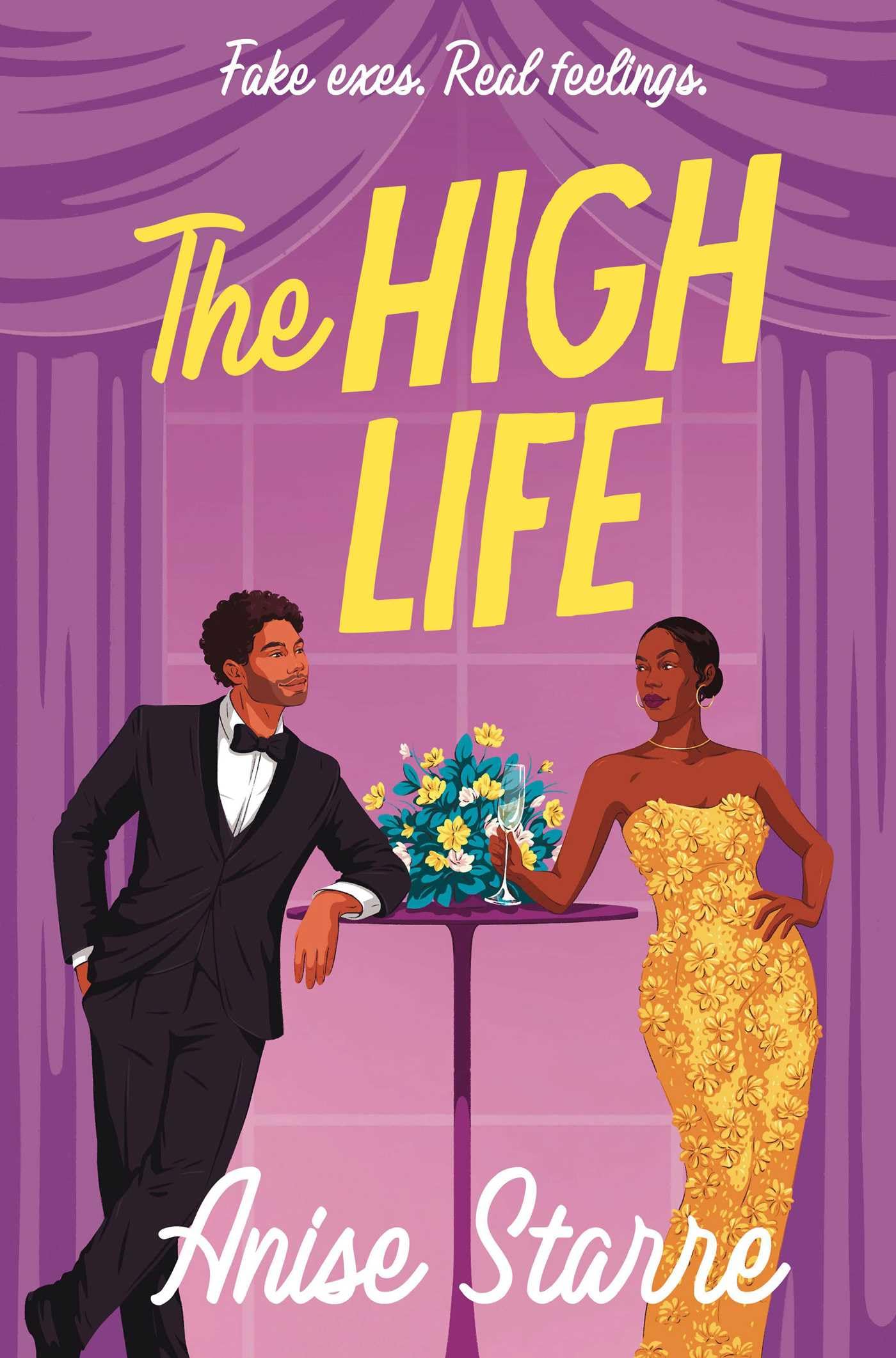 The High Life cover