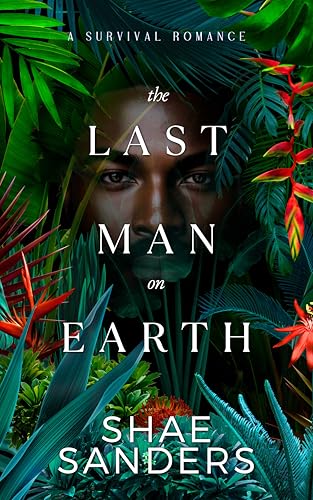 The Last Man On Earth cover
