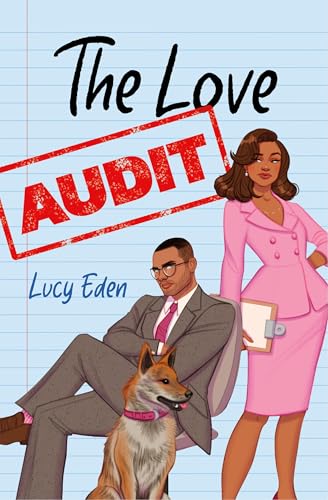 The Love Audit cover