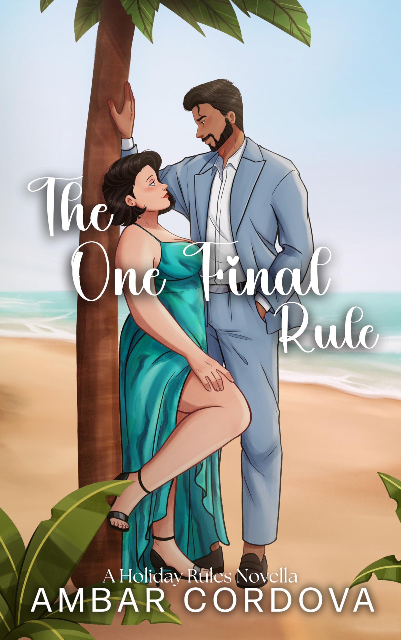 The One Final Rule cover
