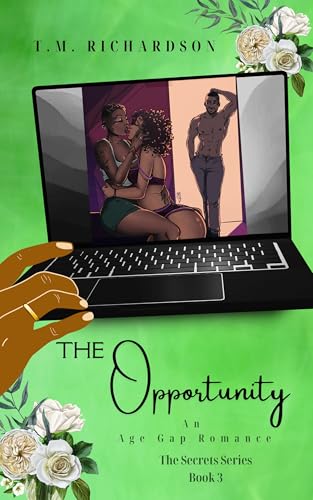The Opportunity cover