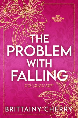 The Problem with Falling cover