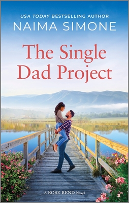 The Single Dad Project cover