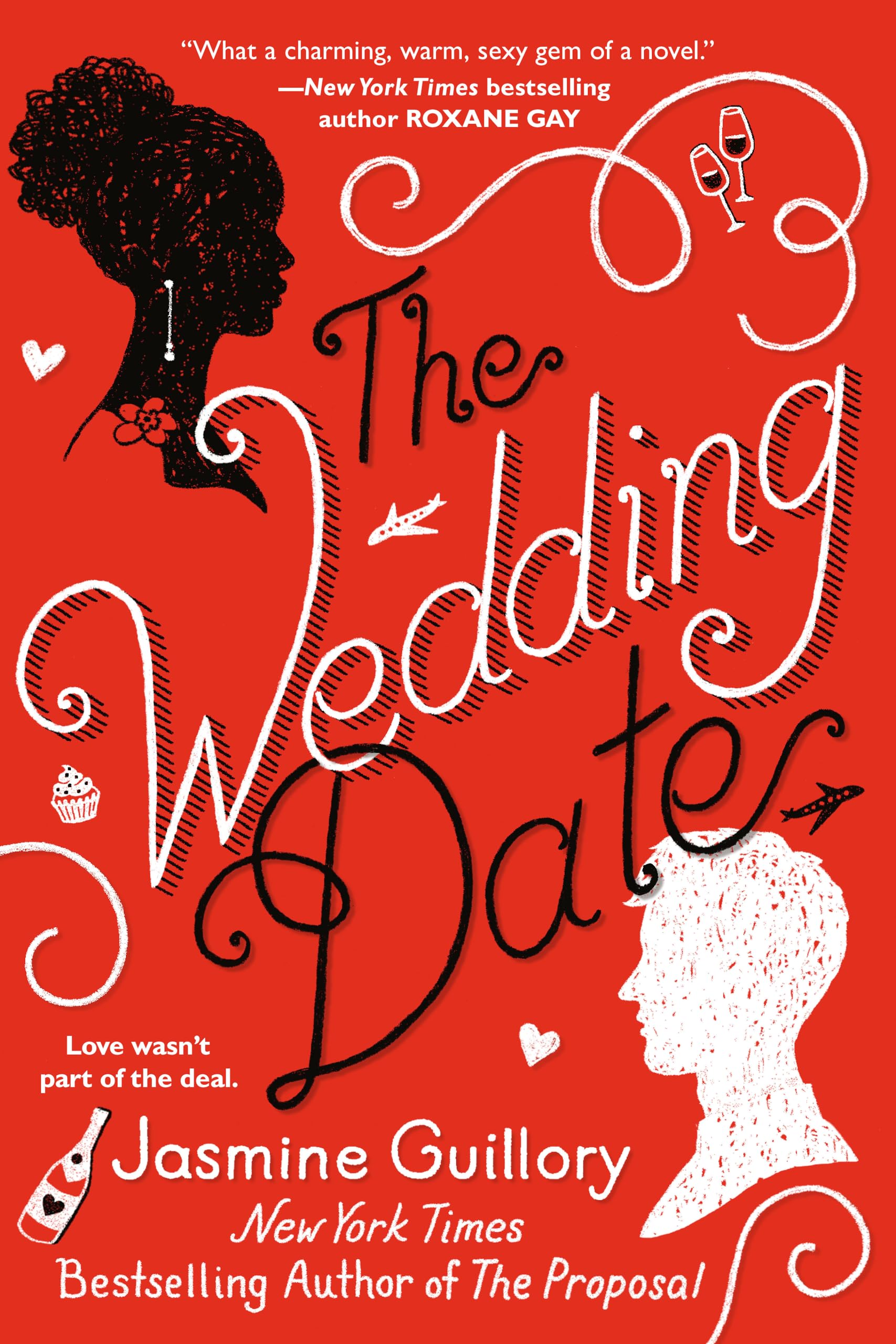 The Wedding Date cover