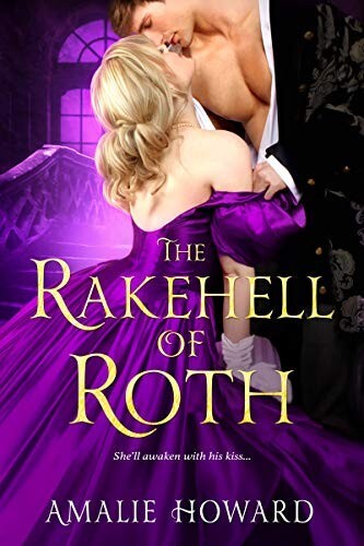 The Rakehell of Roth cover