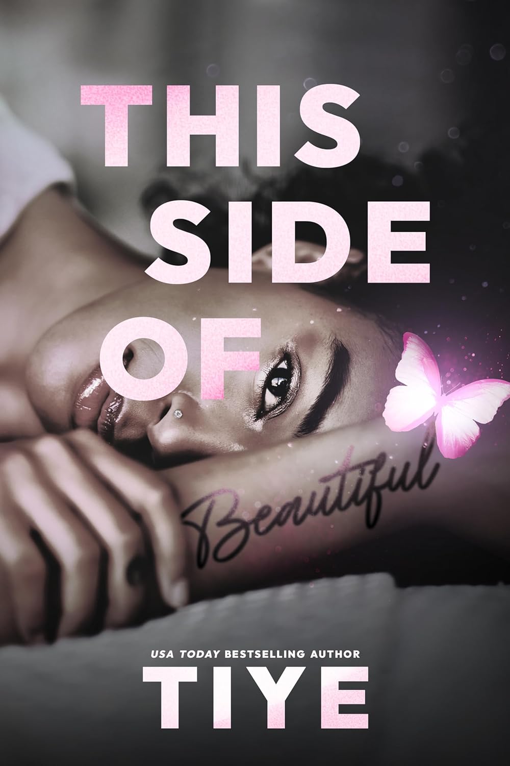 This Side of Beautiful cover