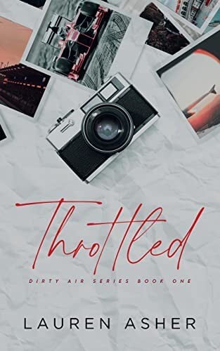 Throttled cover
