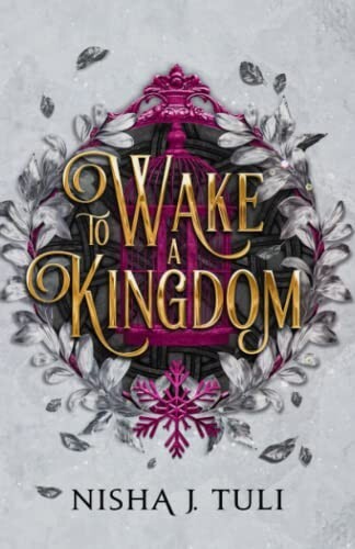 To Wake a Kingdom cover