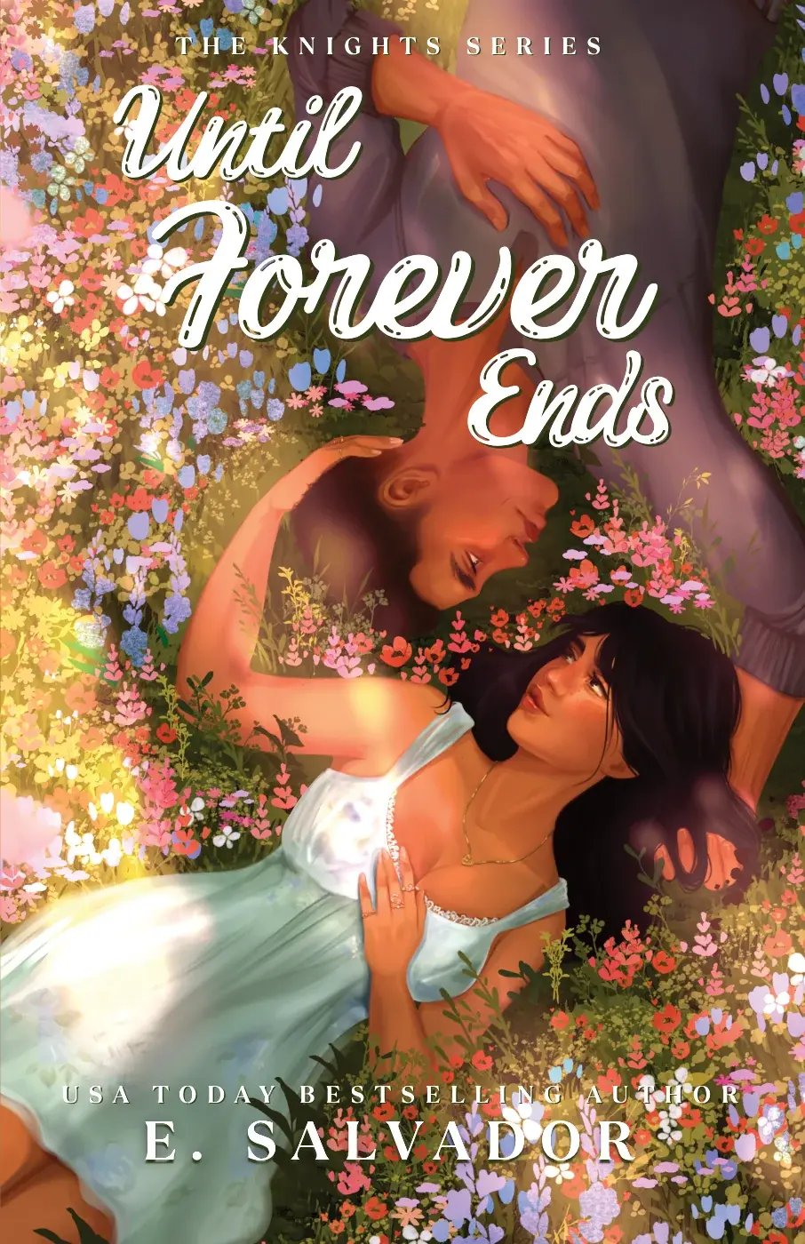 Until Forever Ends