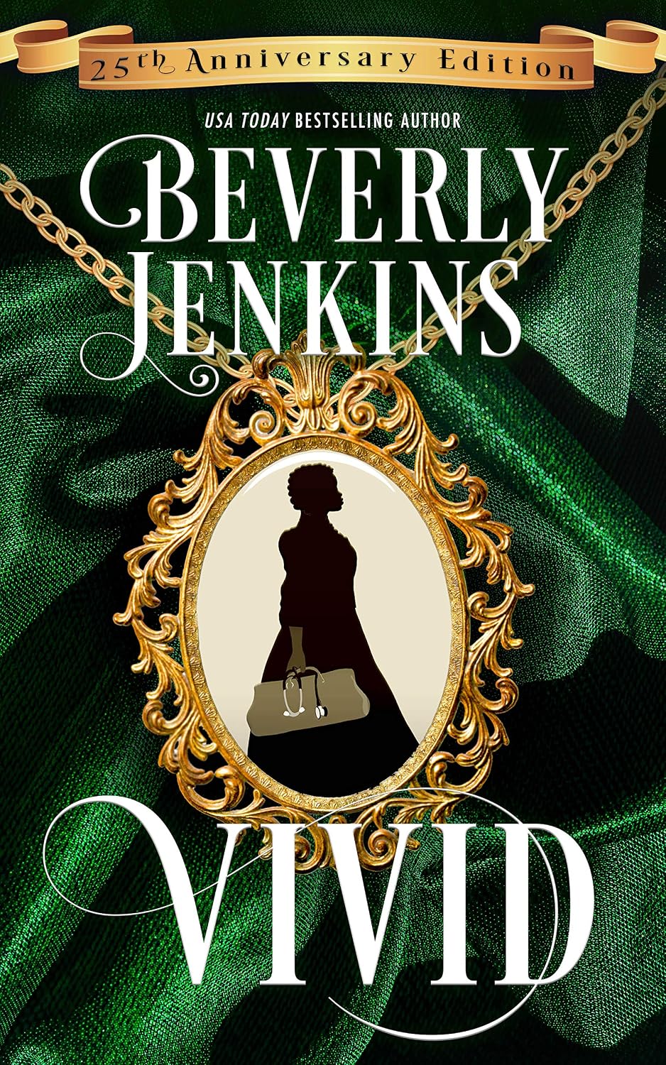 Vivid cover