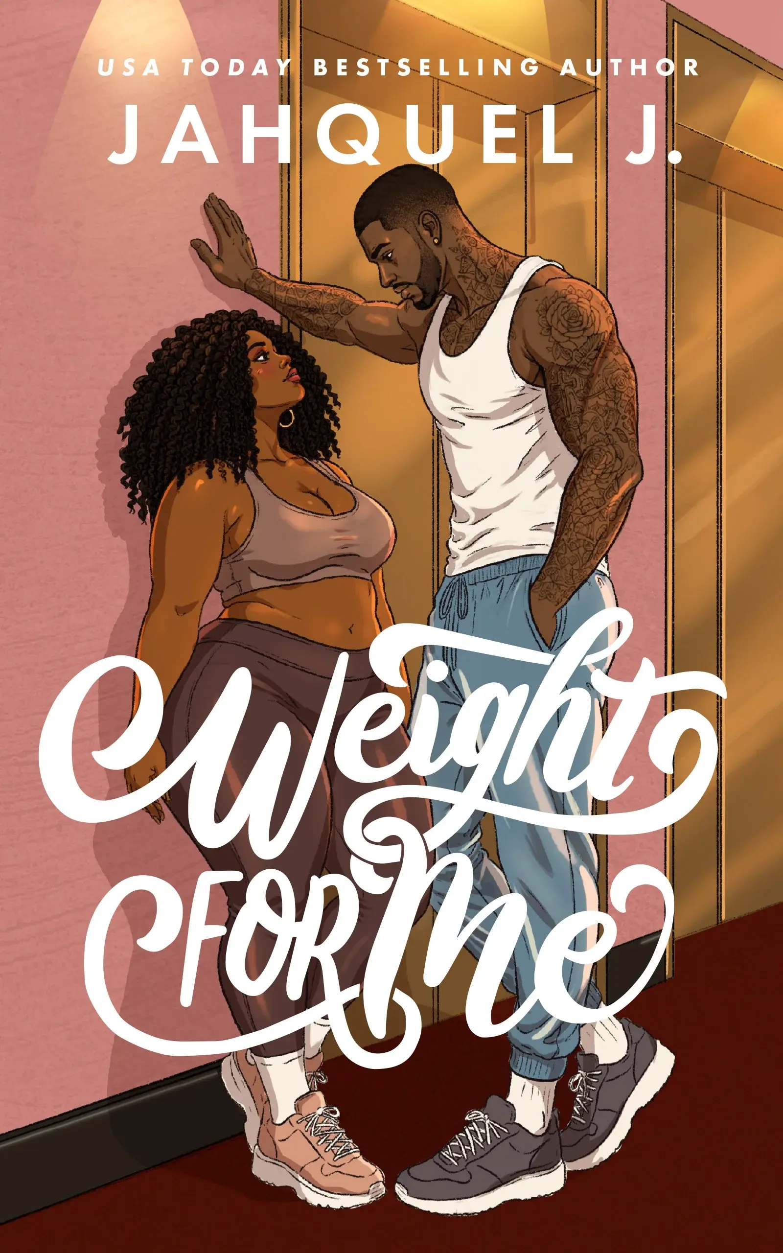 Weight for Me