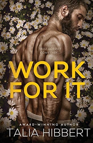 Work for It cover
