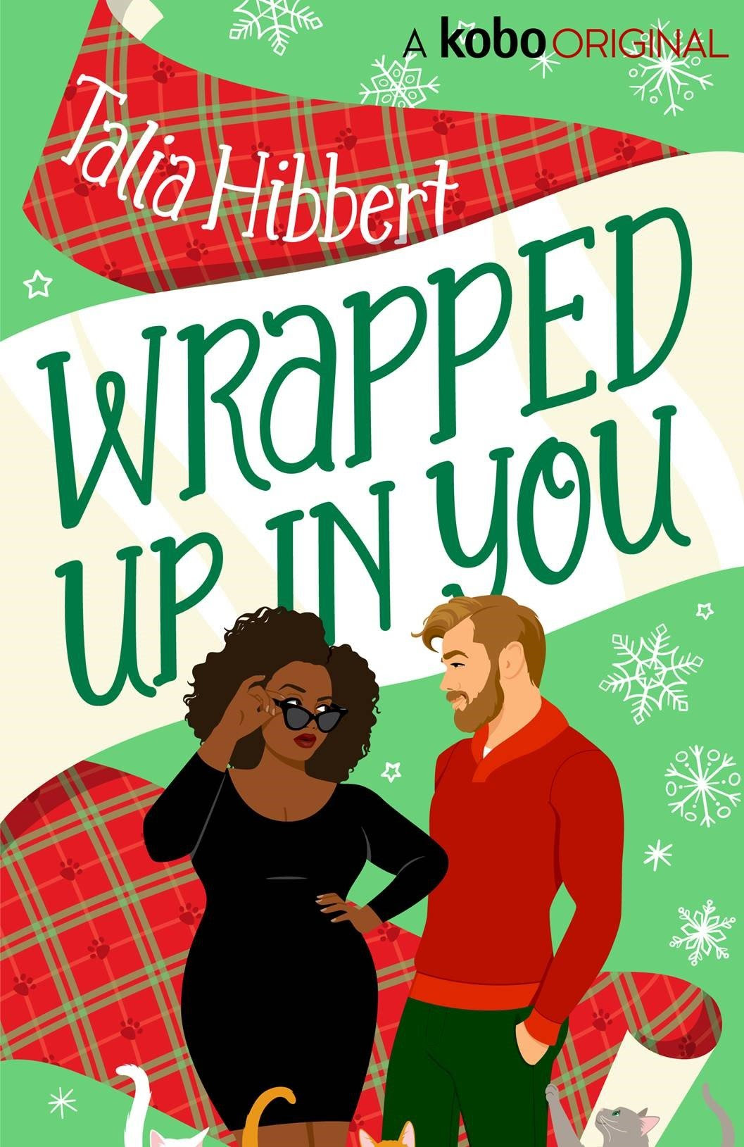 Wrapped Up In You cover