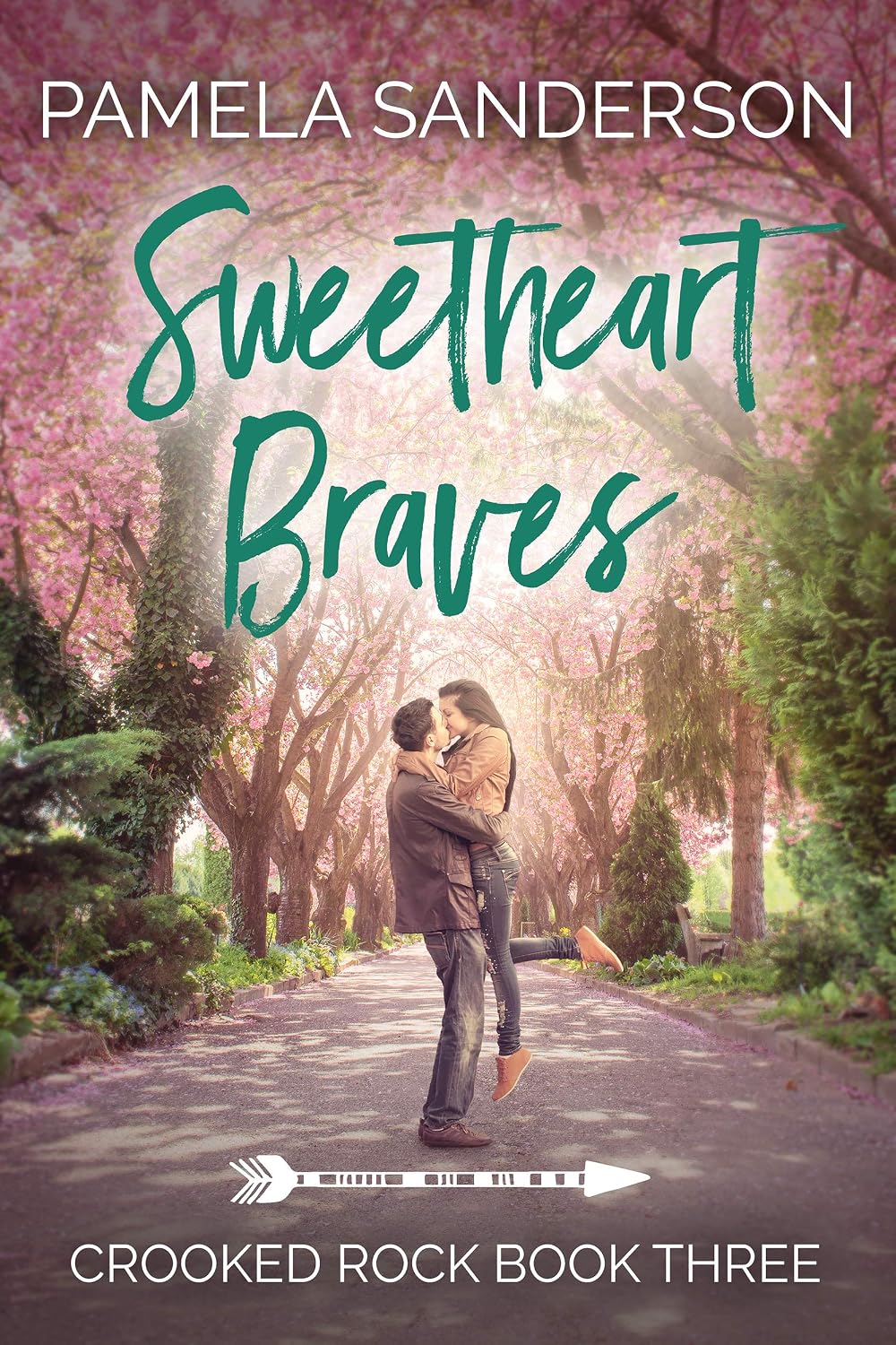 Sweetheart Braves cover