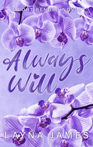 Always Will cover