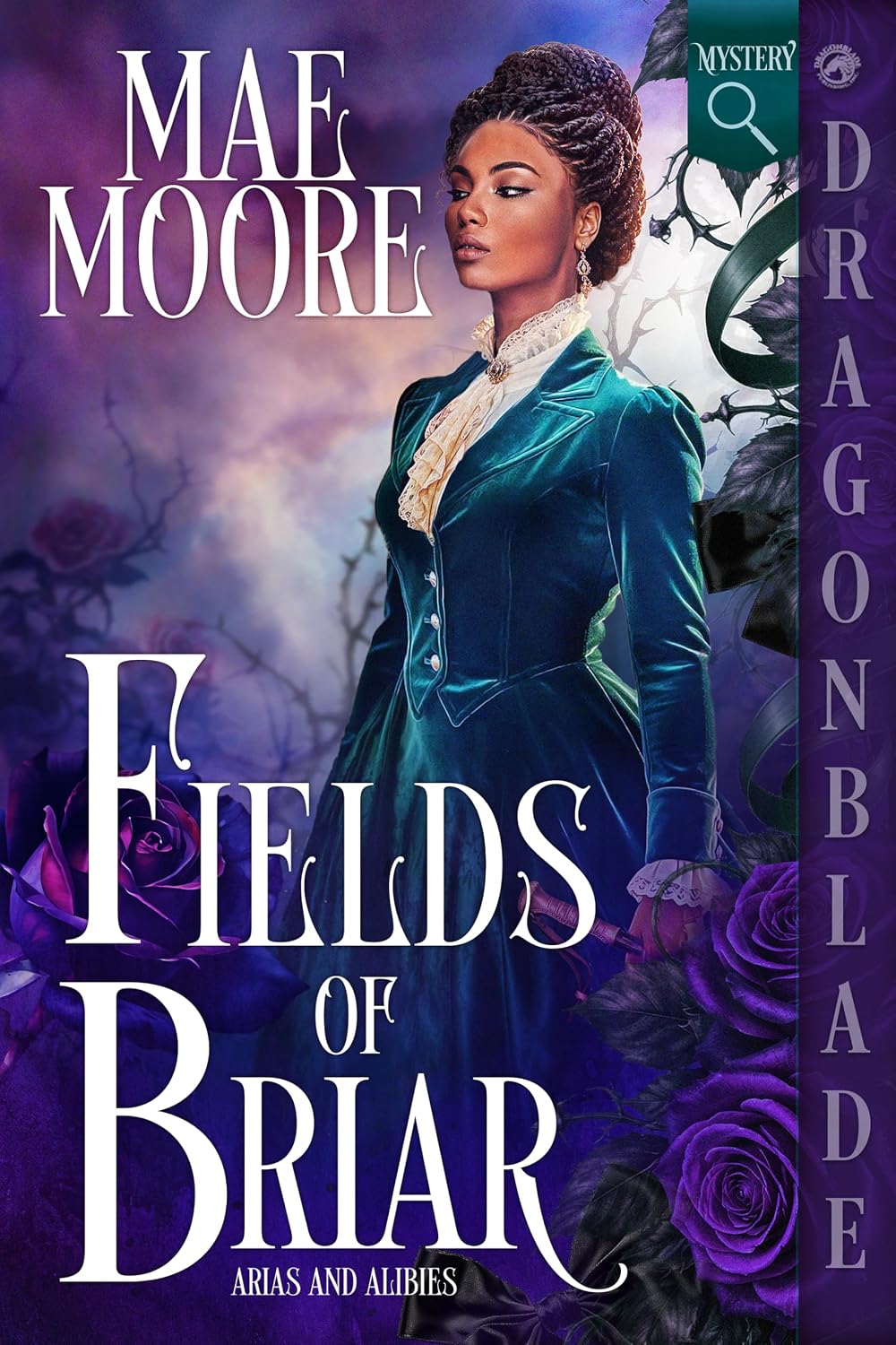 Fields of Briar