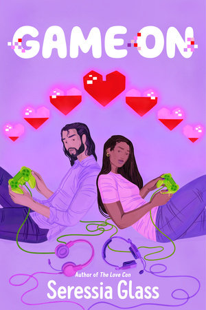 Game On cover