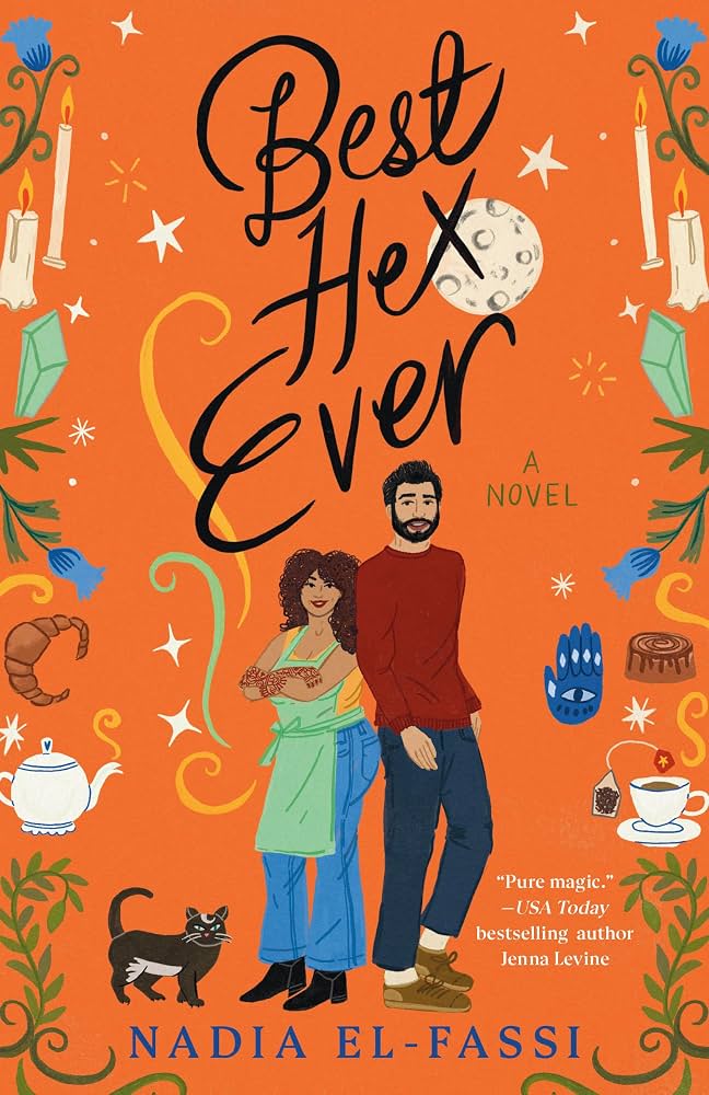 Best Hex Ever cover