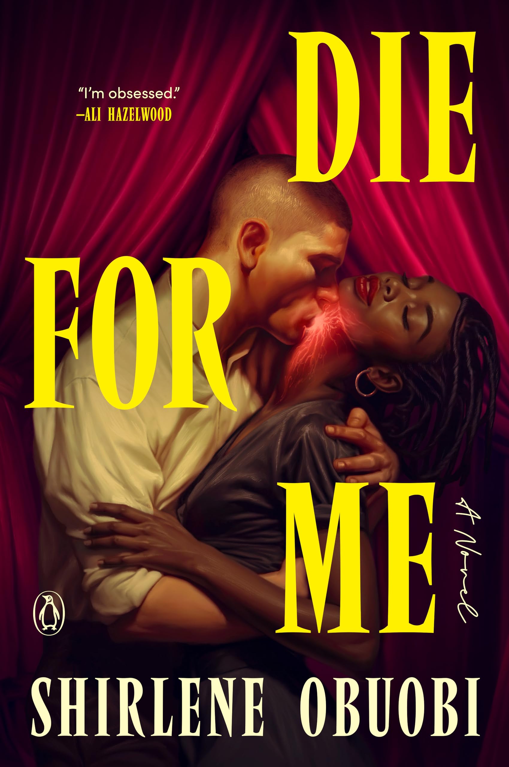 Die for Me
