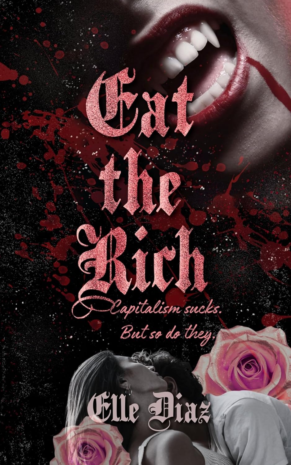 Eat the Rich