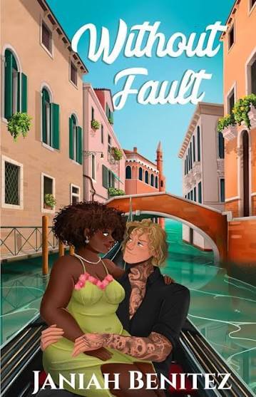 Without Fault cover