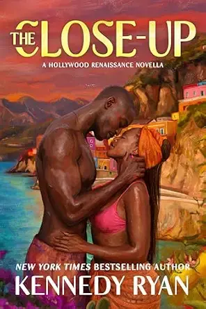 The Close-Up cover