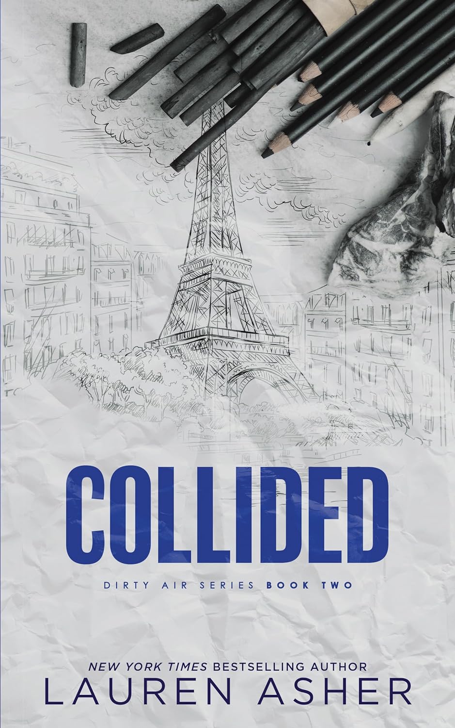 Collided cover