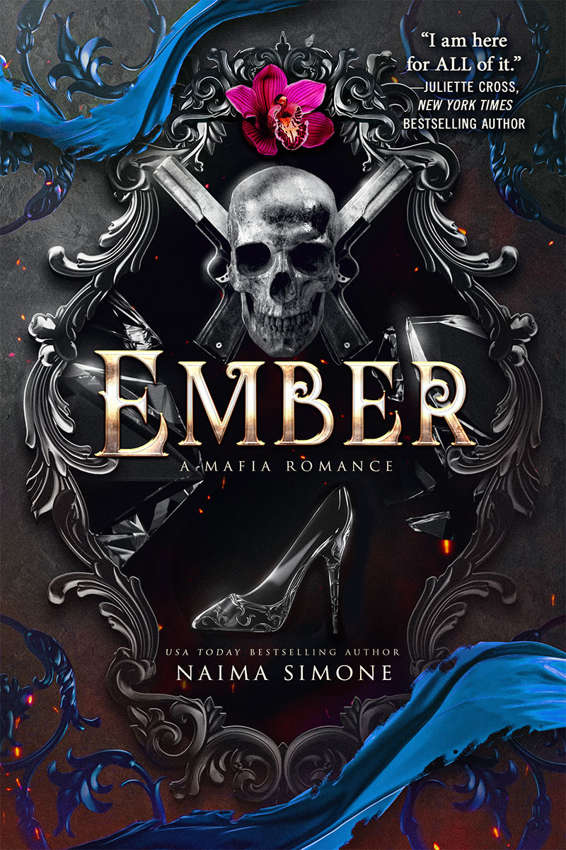 Ember cover