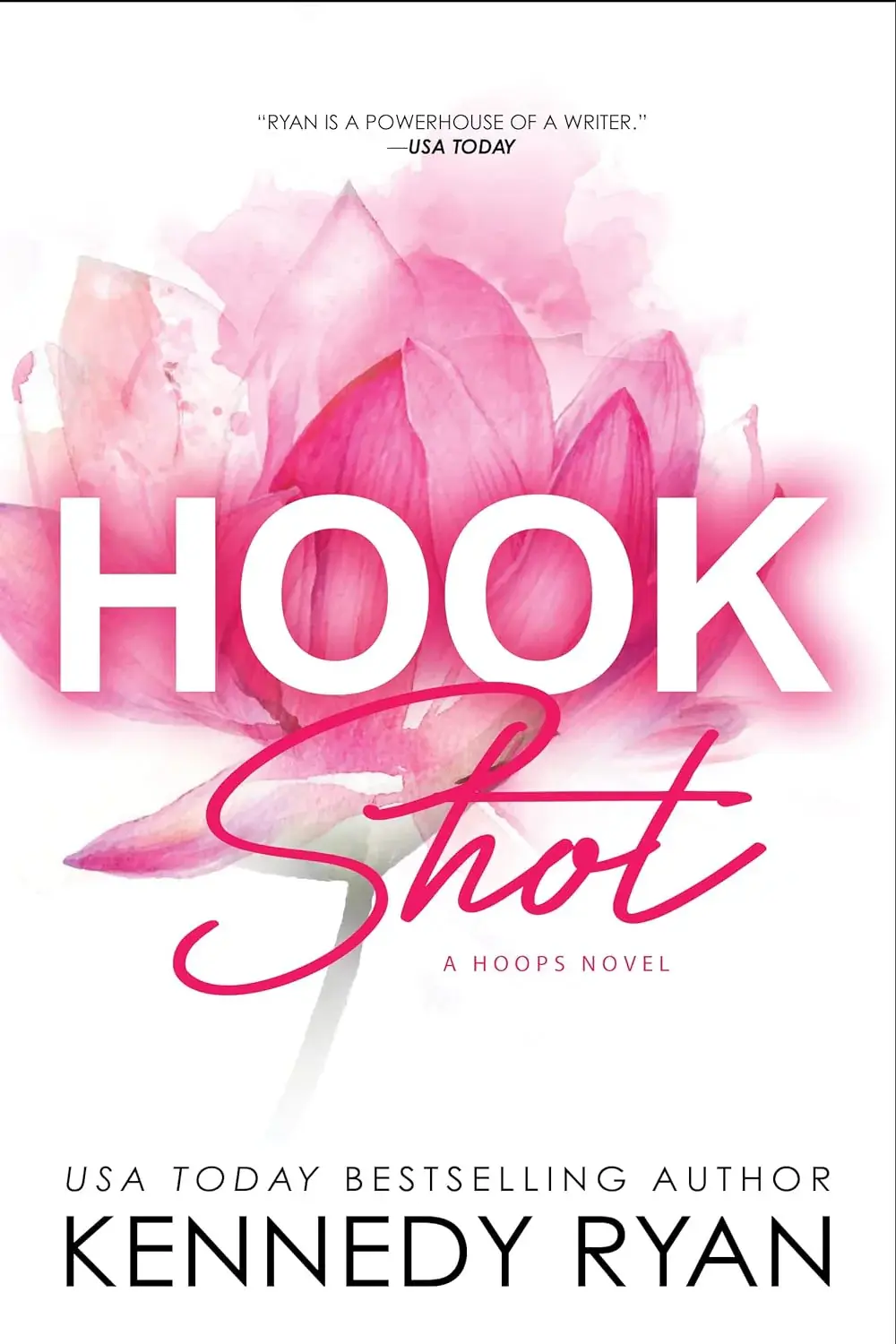 Hook Shot cover