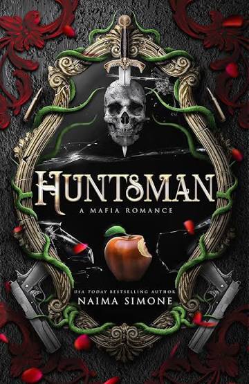 Huntsman cover