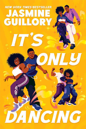 It’s Only Dancing cover