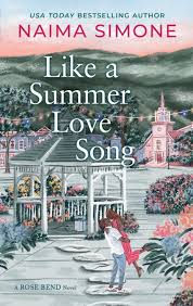 Love Like A Summer Song cover
