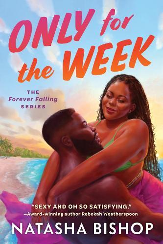 Only for the Week cover