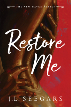 Revive Me: Part Three cover