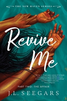 Revive Me: Part Two cover