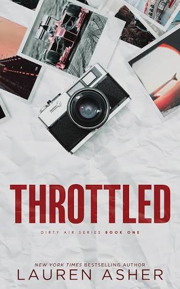 Throttled cover